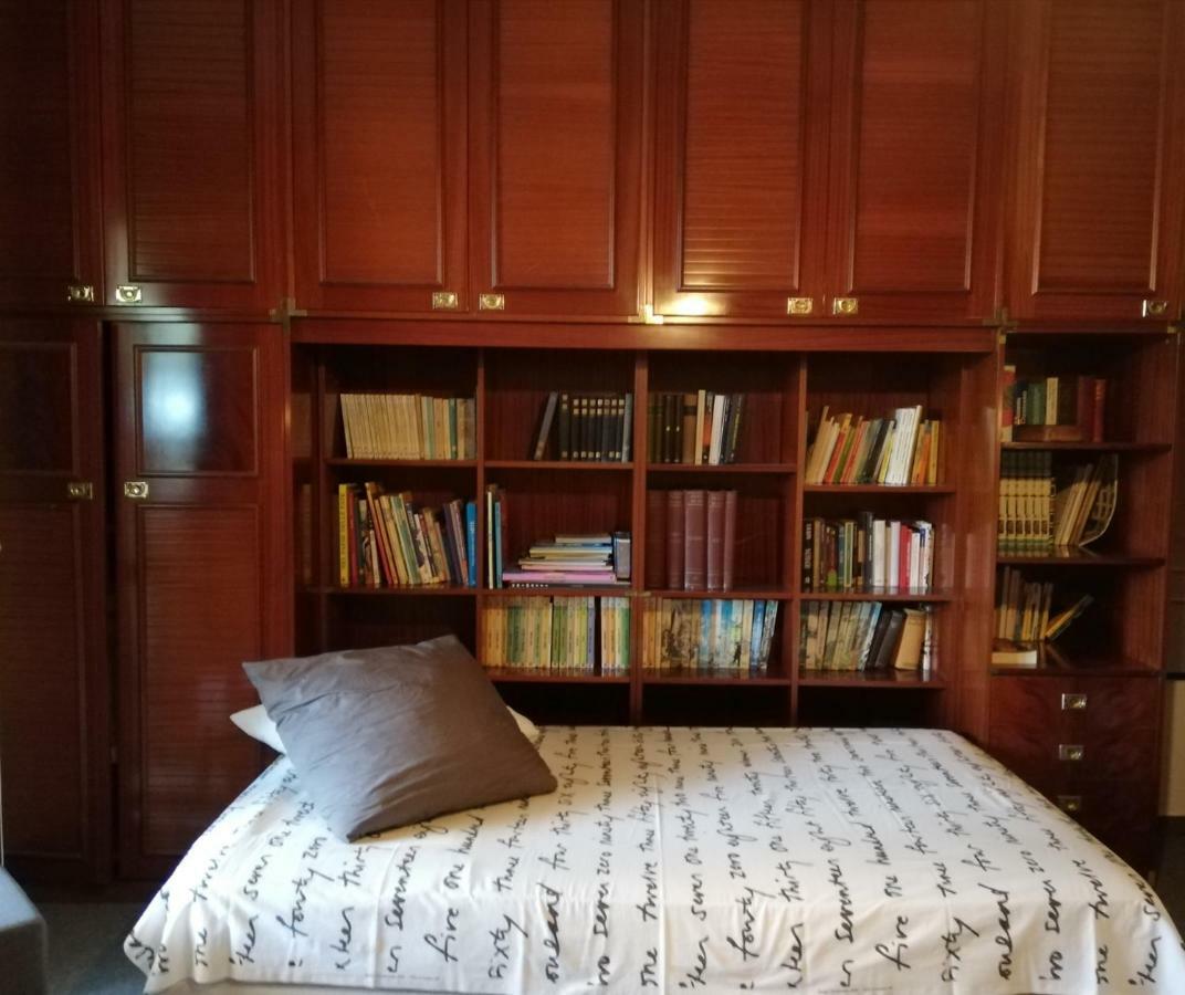 Villa Degli Olmi Allumiere Quarto foto